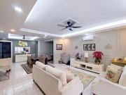 RENOVATED 2 Storey SEMI D Bandar Seri Putra Bangi