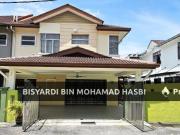 RENOVATED 2 STOREY SEMI DETACHED TAMAN KAJANG IMPIAN,...