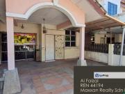 Renovated 2 Storey Superlink @ Seksyen 3 Bandar Baru Bangi