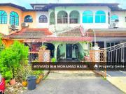 RENOVATED 2 STOREY TAMAN PUTERA INDAH, SERI KEMBANGAN