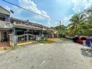 Renovated 2 Storey Terrace Au1 Taman Keramat Kuala...