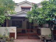 RENOVATED 2 Storey Terrace Bandar Tasik Puteri RAWANG