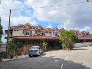 Renovated 2 Storey Terrace Corner Kepala Batas Taman...