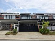 RENOVATED 2 Storey Terrace Elmina Valley 3 Seksyen U15...