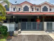 Renovated 2 Storey Terrace House Desa Tambun Sunway Lost...