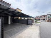 Renovated 2 Storey Terrace House Bandar Tasik Puteri Rawang