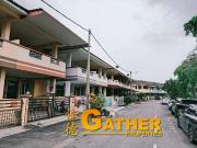 Renovated 2 Storey Terrace House Taman Impian Indah AEON...