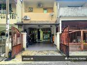 [Renovated] 2 Storey Terrace House Taman Muda Ampang