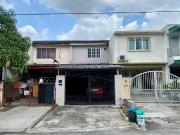 RENOVATED 2 Storey Terrace Jalan Bunga Tanjung Taman...