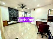 RENOVATED 2 Storey Terrace Juru HeightTaman Bukit Juru...