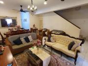 Renovated 2 Storey Terrace Setia AlamShah Alam