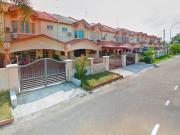 Renovated 2 Storey Terrace Taman Bestari Indah Ulu Tiram...