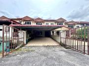 RENOVATED 2 Storey Terrace Taman Harmoni Bandar...