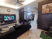 RENOVATED 2 Storey Terrace Taman Klang Indah