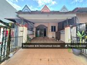 RENOVATED 2 STOREY TERRACE TAMAN MULIA JAYA, AMPANG