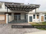 Renovated | 2 Storey Terrace TAMAN RUBY DENGKIL