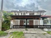 Renovated | 2 Storey Terrace @ Taman Seri Sementa, Kapar...