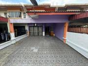Renovated 2 Storey Terraced House Taman Kundang Jaya Rawang
