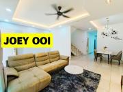 Renovated 2 Story HouseSimpang Ampat Bukit Tambun Below...