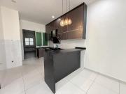 Renovated 2 sty house nearby Aeon Bukit Tinggi Lrt