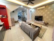 RENOVATED 2 Sty Terrace Acacia Park Bandar Tasik Puteri...