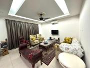 RENOVATED 2 Sty Terrace Azalea Kundang Jaya Gamuda...