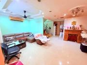 RENOVATED 2 Sty Terrace House jalan suakasih bandar tun...