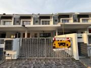 RENOVATED 2Storey Terrace House Desa 7 Bandar Country...