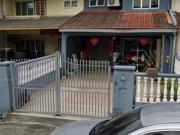 Renovated 2Storey Terrace House for sales direct owner