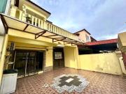 RENOVATED 2Storey Terrace HouseKota Bidari Country Homes...