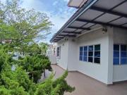 Renovated 2STR Terrace Corner unit Seri Bayan4Bed3Bath