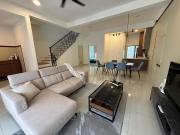 Renovated 2sty House Joya Gamuda Garden Kundang Rawang