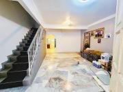 Renovated 2Sty Terrace House Taman Jaya Baru Tmn Seri...