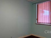 Renovated 2x1 with room! + Garage + Aircon