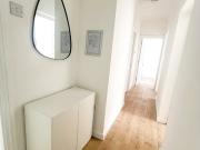 Renovated 3 bed flat in heart of London Bridge