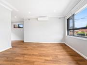 Renovated 3 bed home with garage