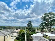 RENOVATED 3 BEDDA WITH ENSUITE & BALCONY!