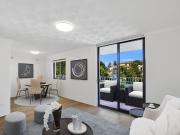 Renovated 3 Bedroom apartment