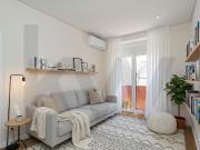 Renovated 3 bedroom apartment, brand new, in Marvila |...