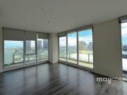 Renovated 3 Bedroom Apartment with Stunning City Views