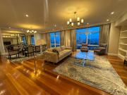 Renovated 3 Bedroom Condo For Lease at One Roxas...