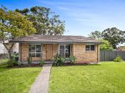 Renovated 3 Bedroom Family Home in Prime Position