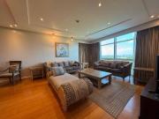 Renovated 3 Bedroom Fully Furnished Pacific Plaza Tower...