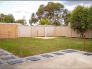 Renovated 3 bedroom home