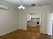 Renovated 3 Bedroom Home