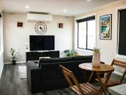 Renovated 3 bedroom home