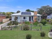 Renovated 3 Bedroom Home in Quiet Location