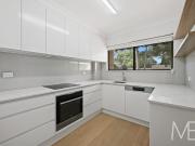 Renovated 3 Bedroom Townhouse freshly painted and new carpet