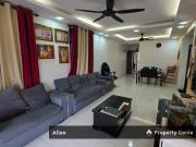 Renovated 3 Bedroom Villa Bestari Apartment @ Taman Nusa...