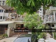 Renovated 3 Storey Terrace House, Taman Sentul Jaya